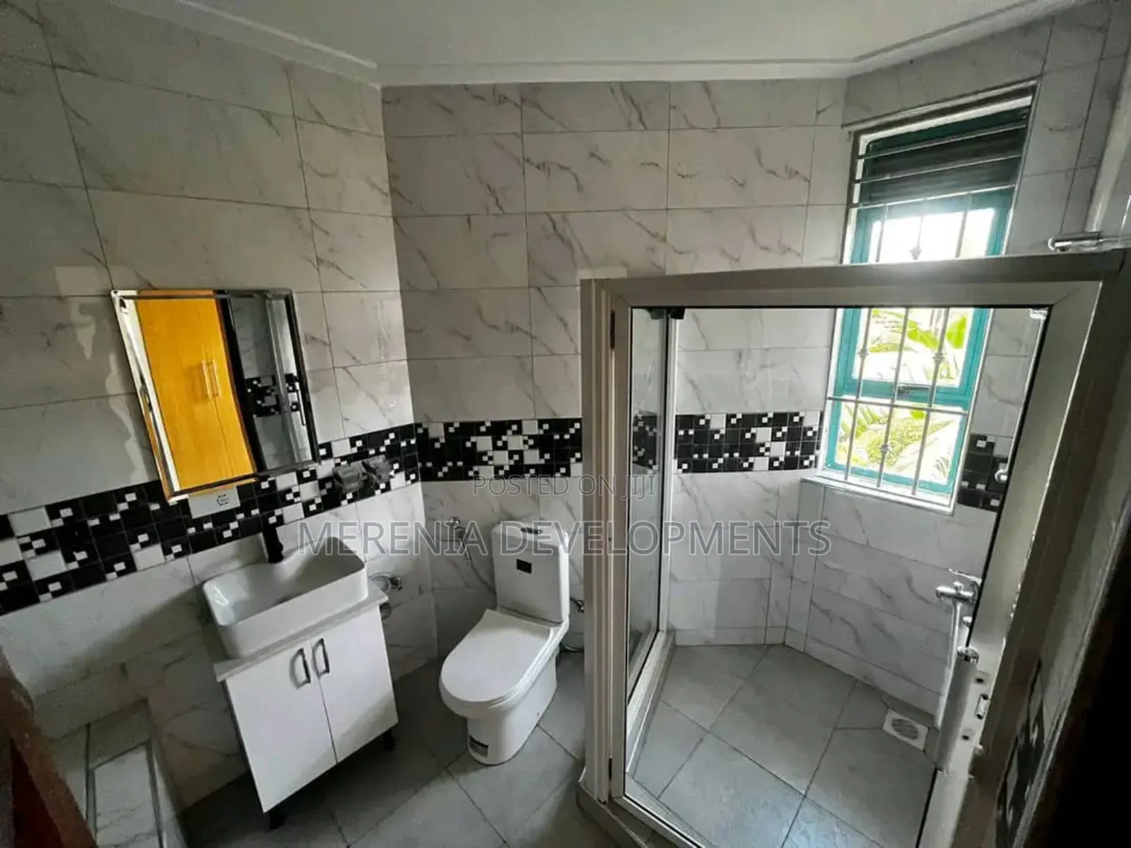 5bdrm House in Kiggo, Kakiri for rent