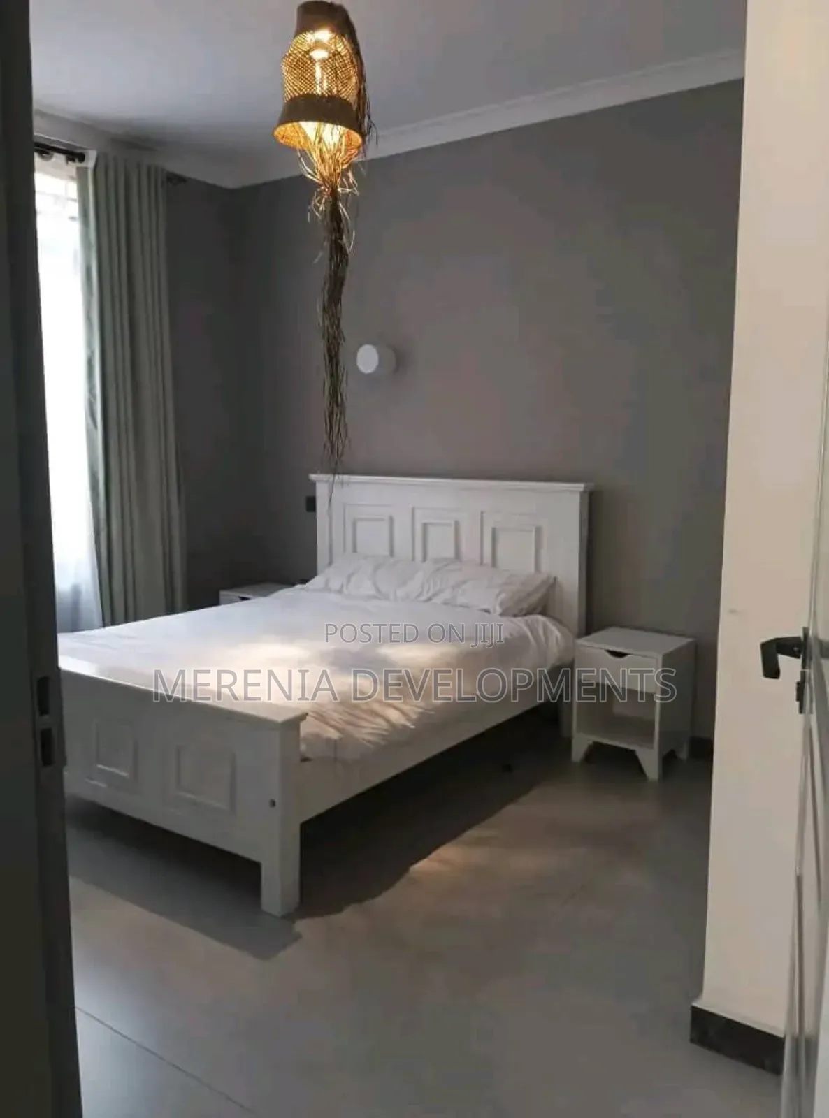 5bdrm House in Kiggo, Kakiri for rent