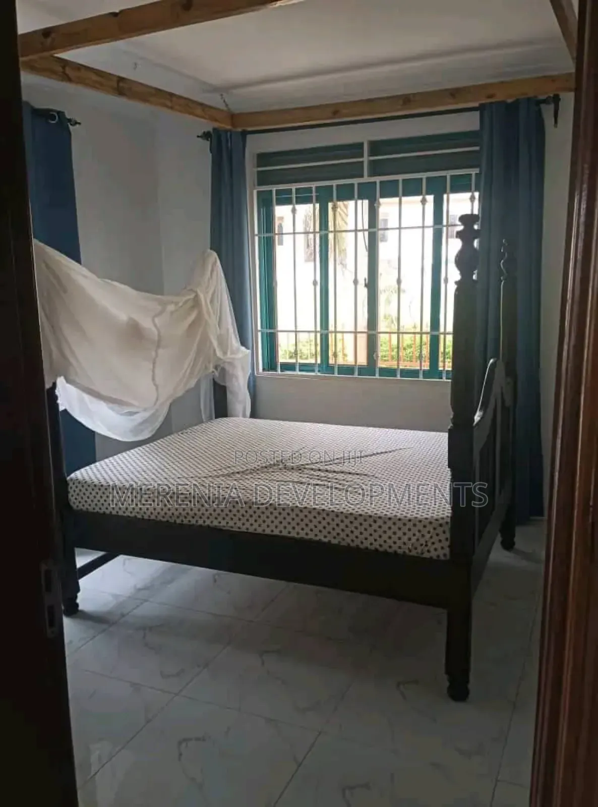 5bdrm House in Kiggo, Kakiri for rent