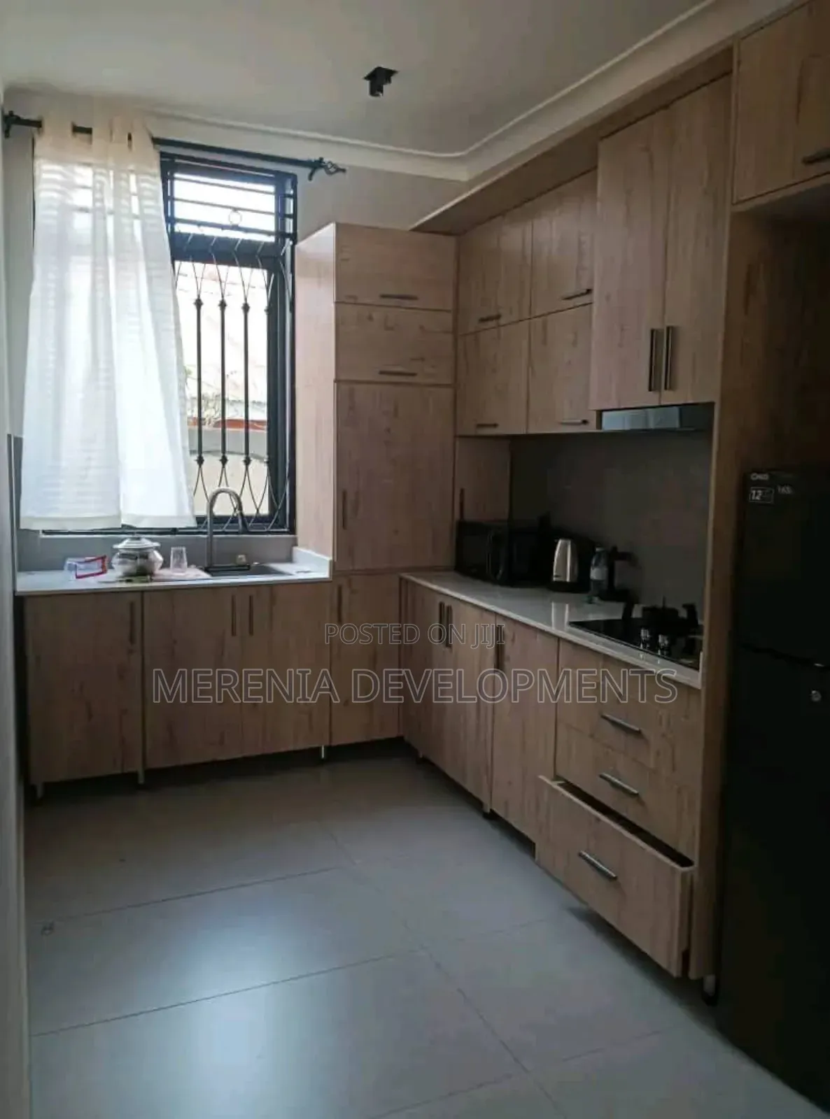 5bdrm House in Kiggo, Kakiri for rent