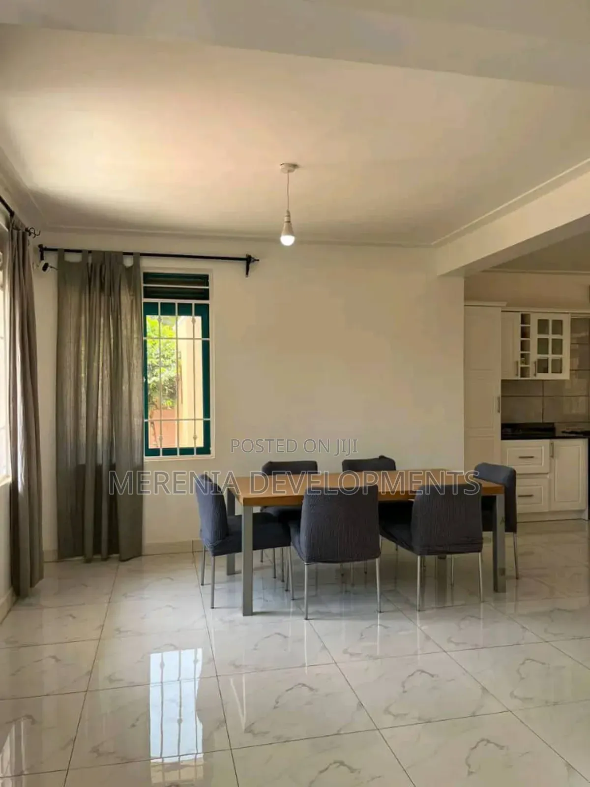 5bdrm House in Kiggo, Kakiri for rent