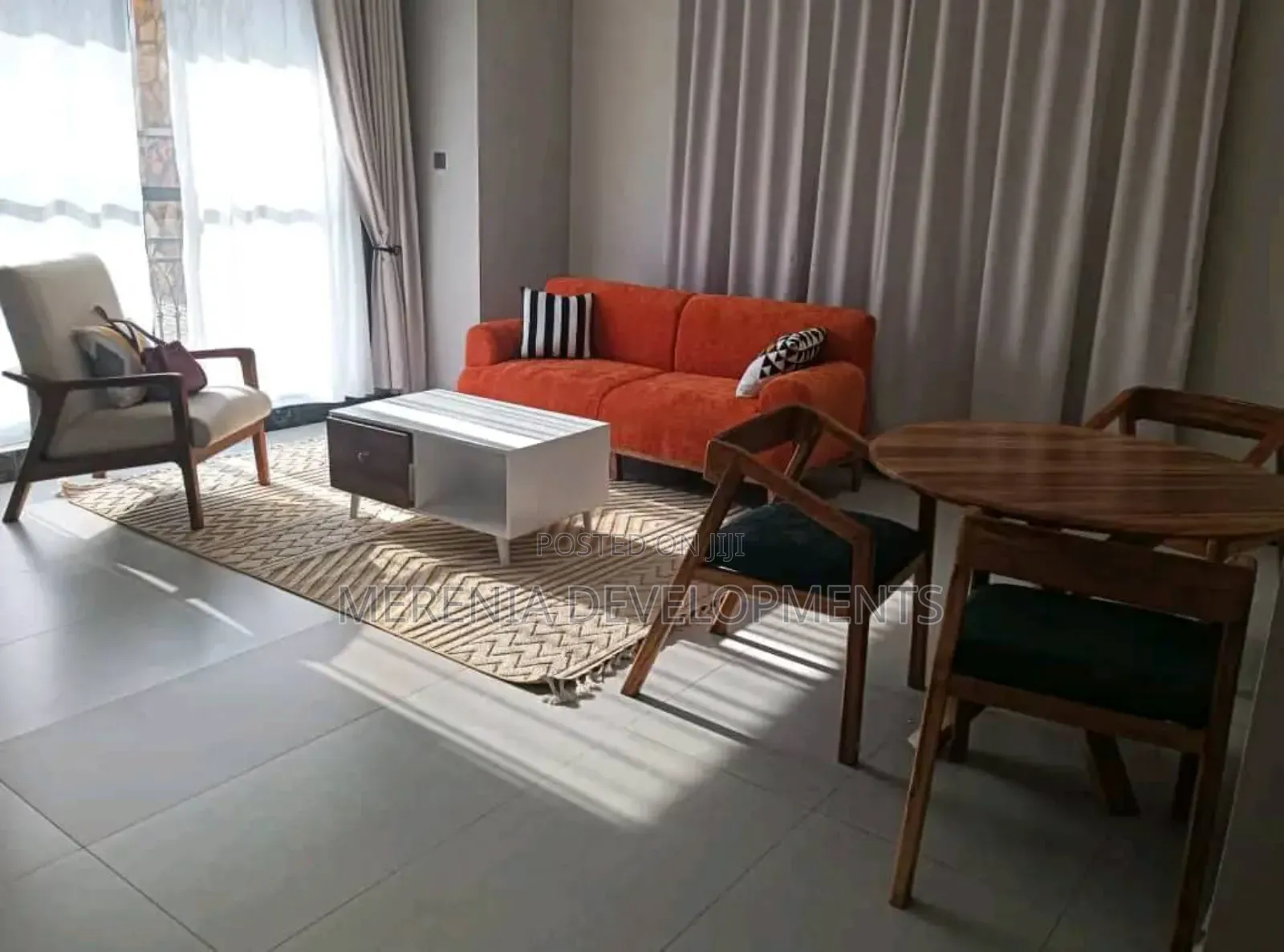 5bdrm House in Kiggo, Kakiri for rent