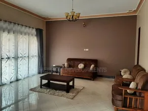 Furnished 3bdrm House in Kitende, Wakiso / Wakiso for rent