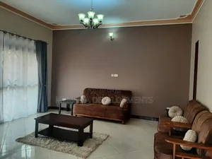 Furnished 3bdrm House in Kitende, Wakiso / Wakiso for rent