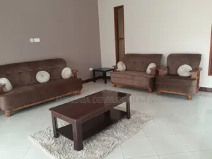 Furnished 3bdrm House in Kitende, Wakiso / Wakiso for rent