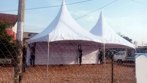 100 Seater Tent