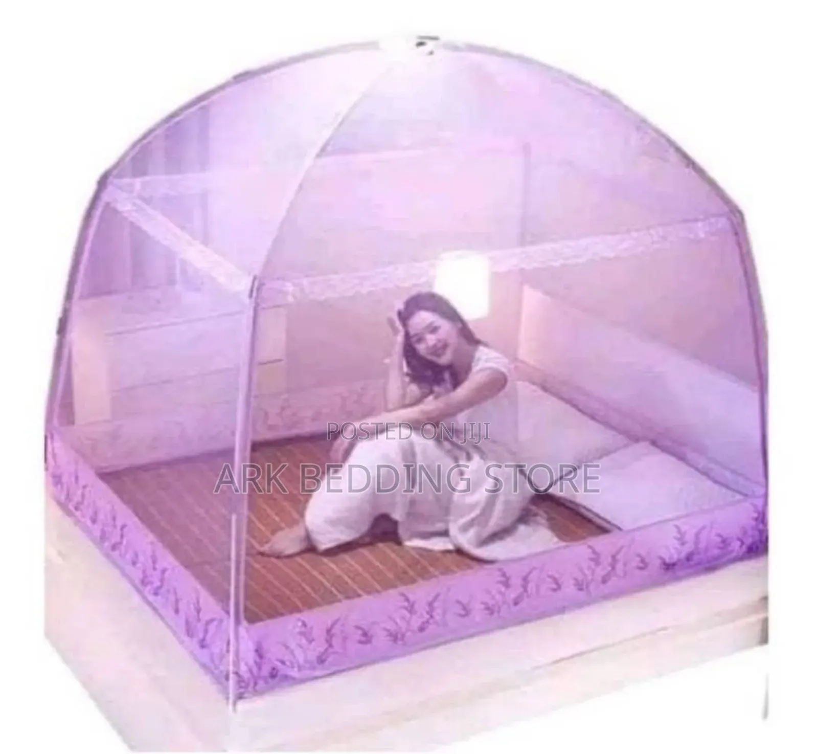 Tent Mosquito Net