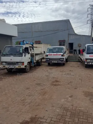 Car Carrier Trucks for Hire