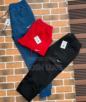 Nike Quality Sweatpants