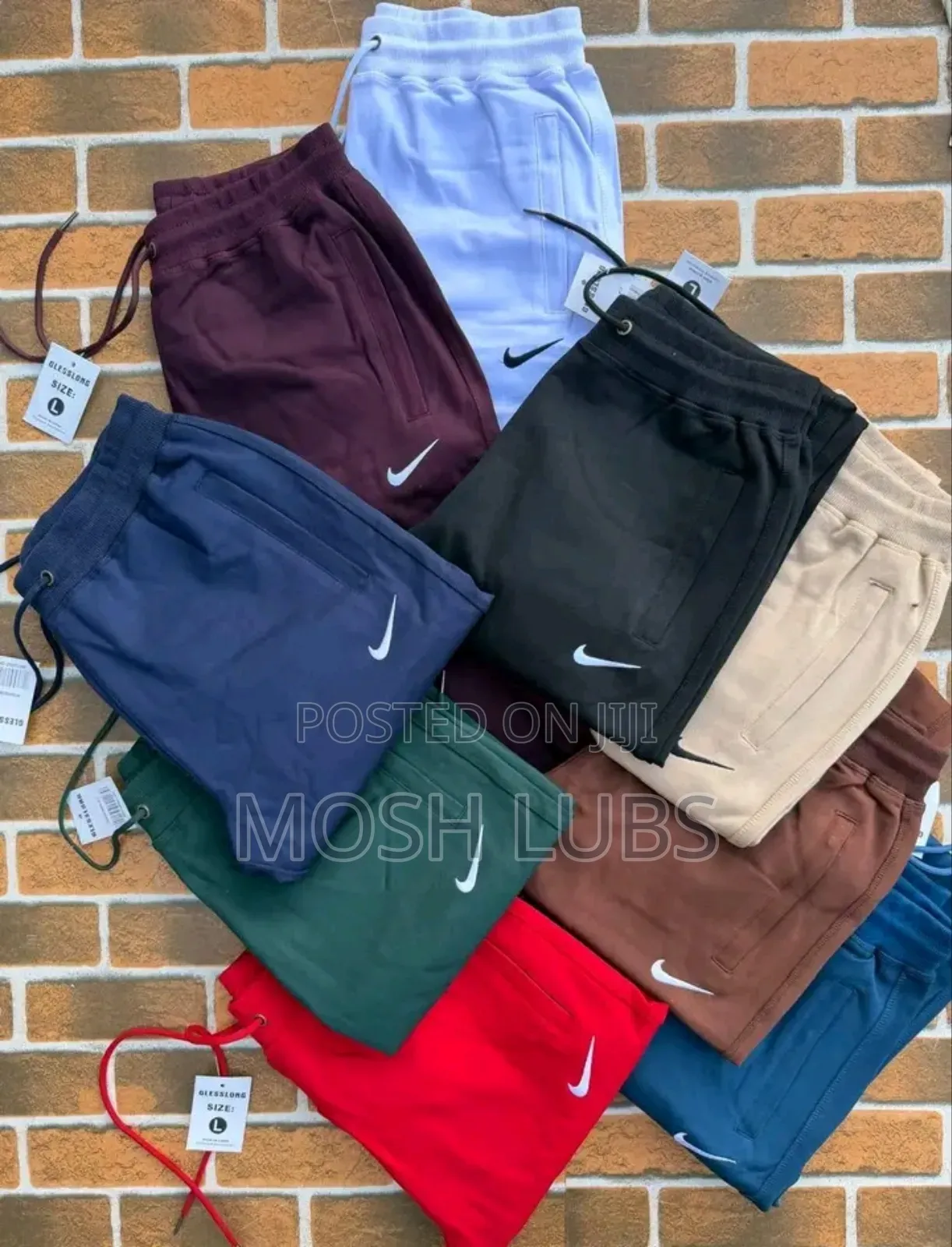 Nike Quality Sweatpants