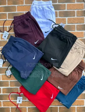 Nike Quality Sweatpants