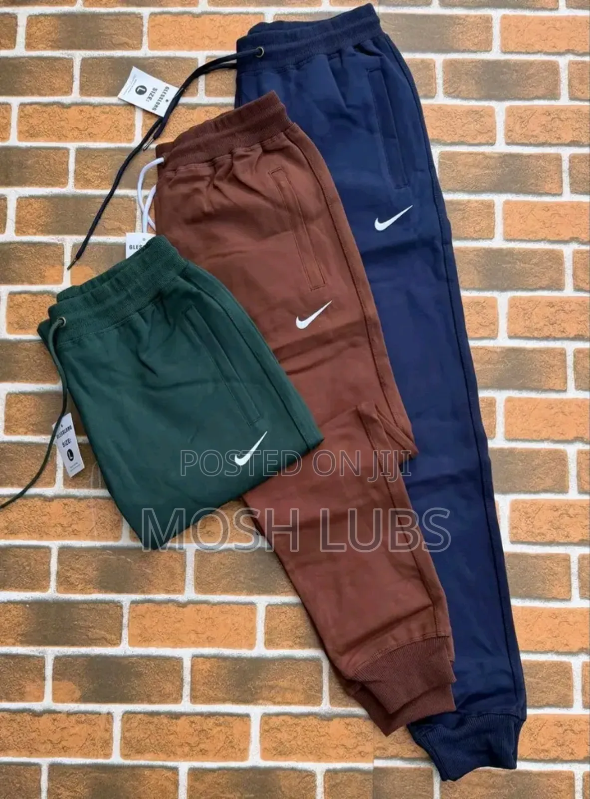 Nike Quality Sweatpants