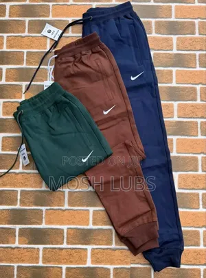 Nike Quality Sweatpants
