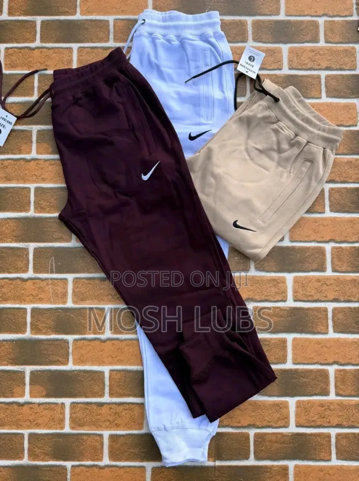Nike Quality Sweatpants