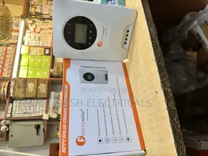 Felicity Charge Controller 30amp