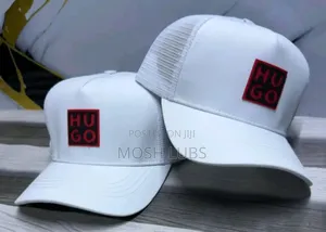 Amiri Caps