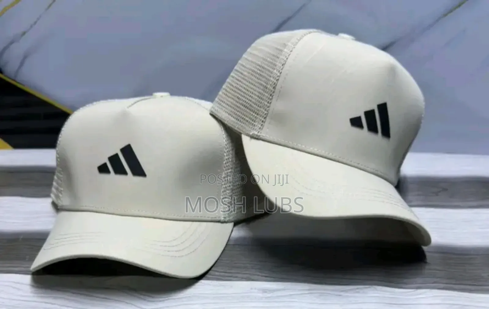 Amiri Caps