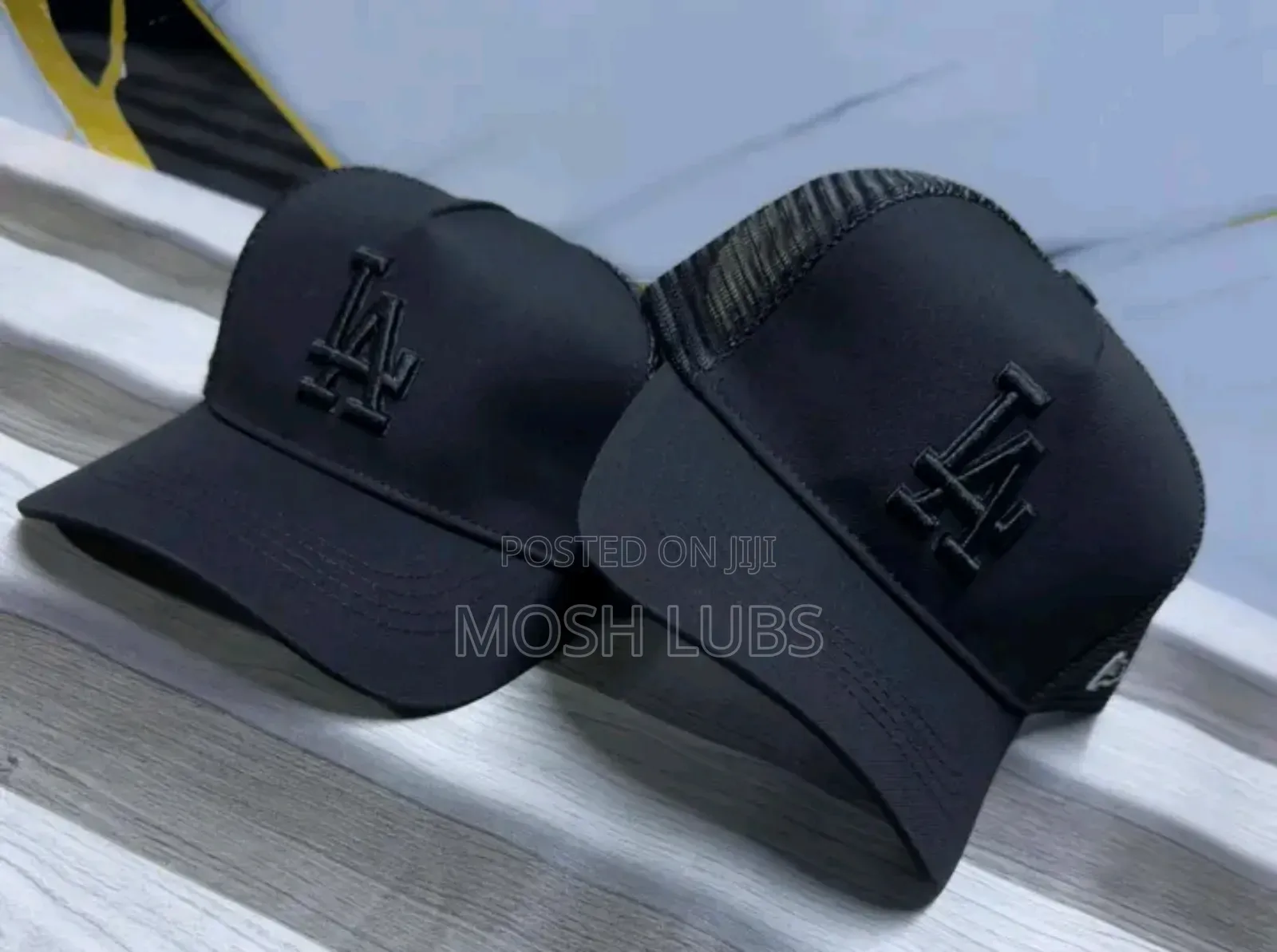 Ck Branded Caps