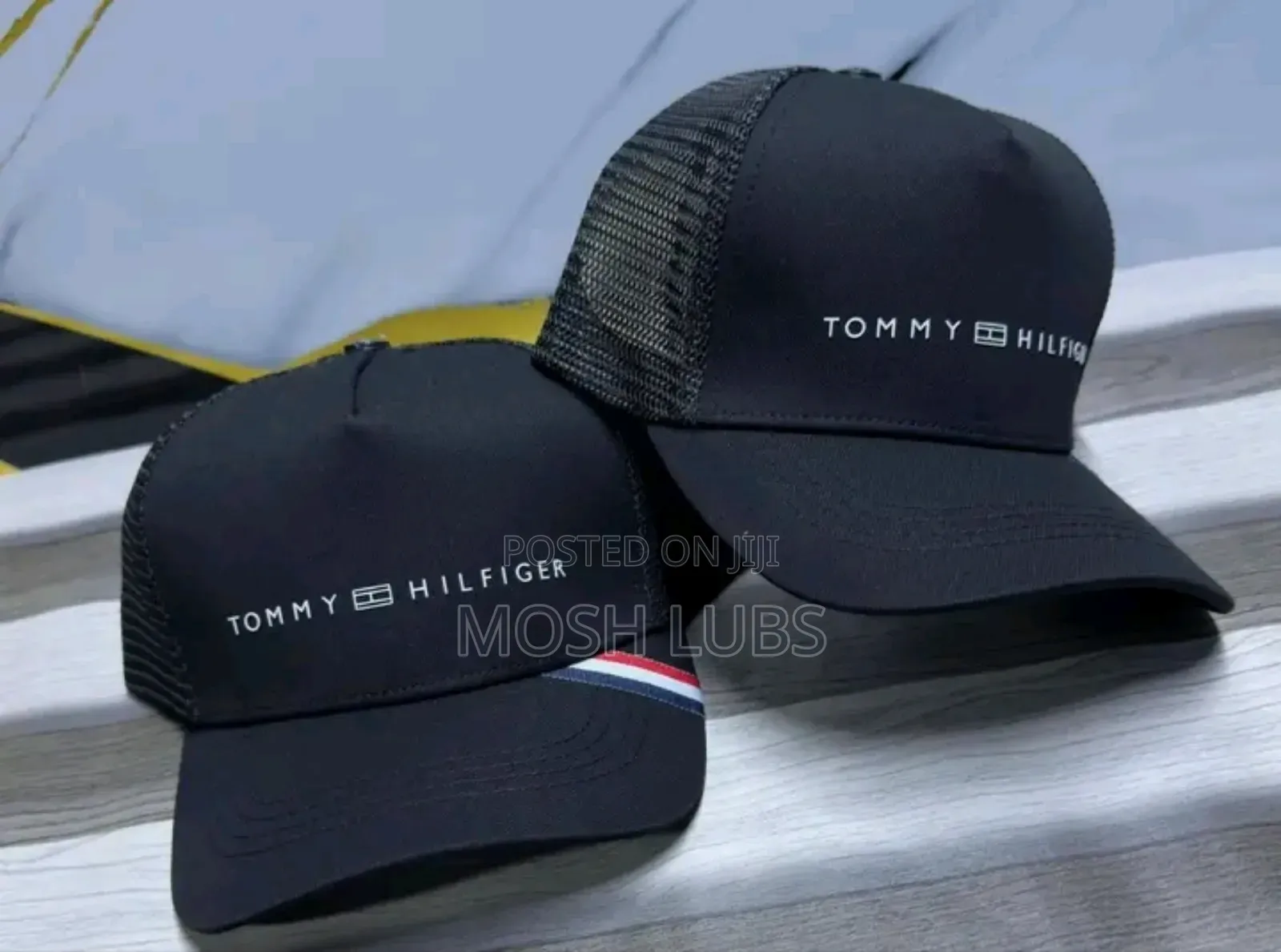 Ck Branded Caps