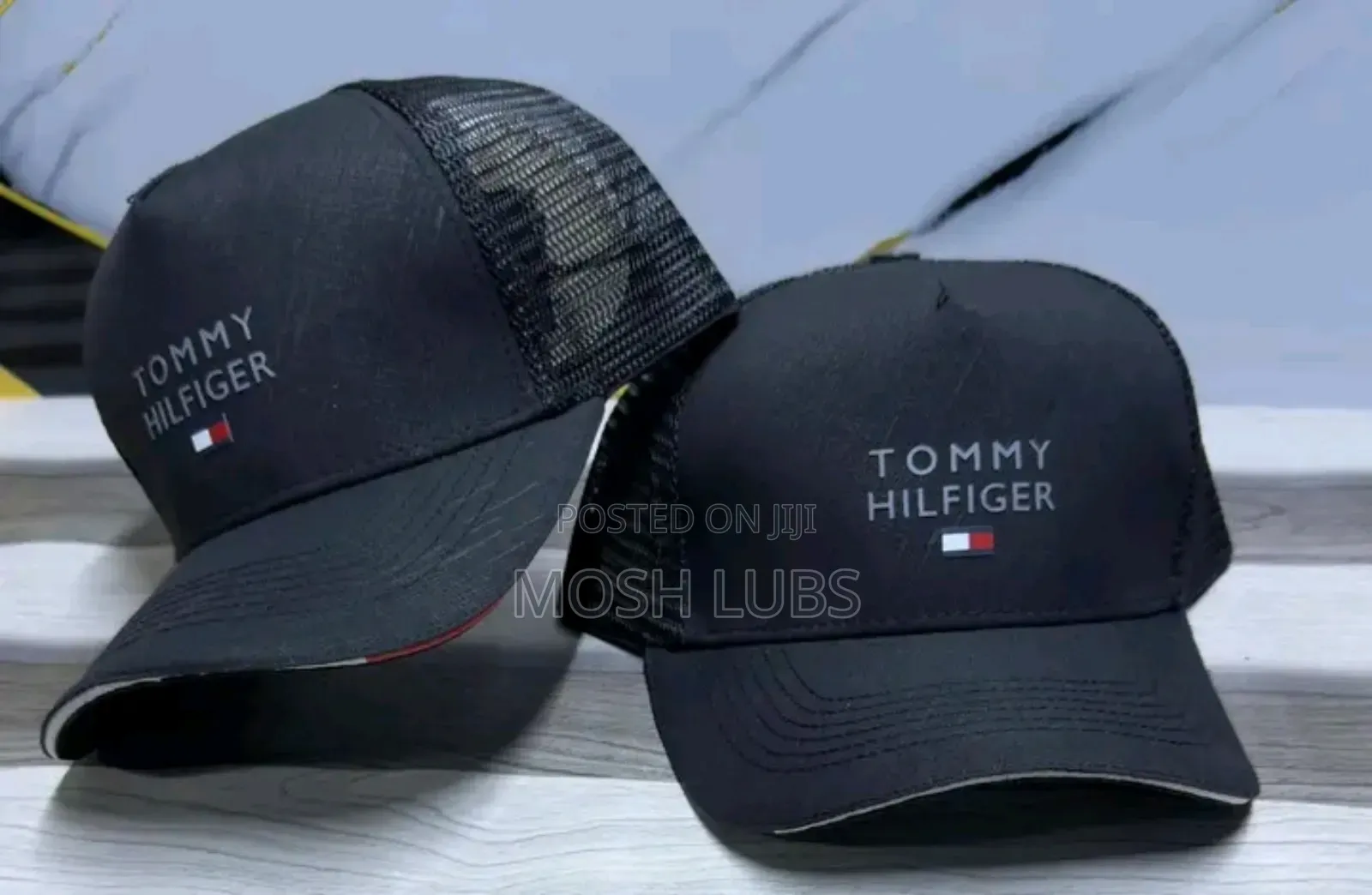 Ck Branded Caps