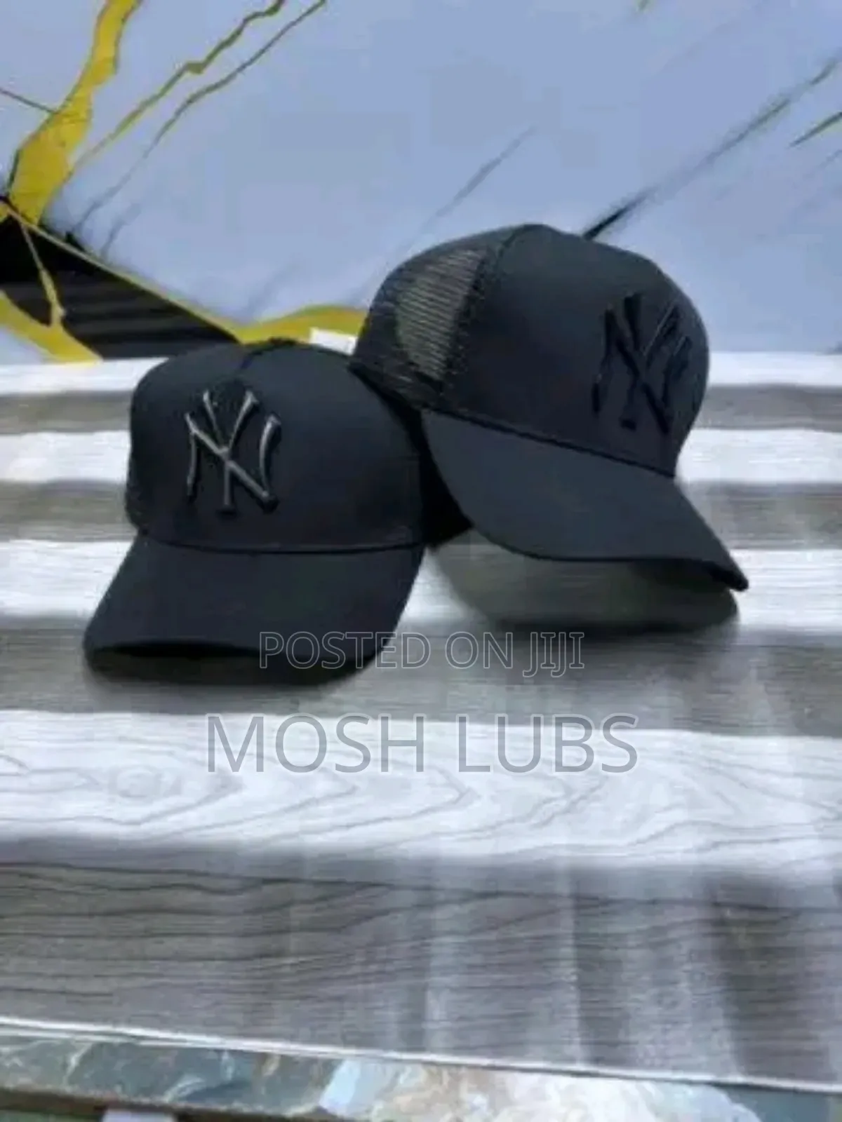 Ck Branded Caps