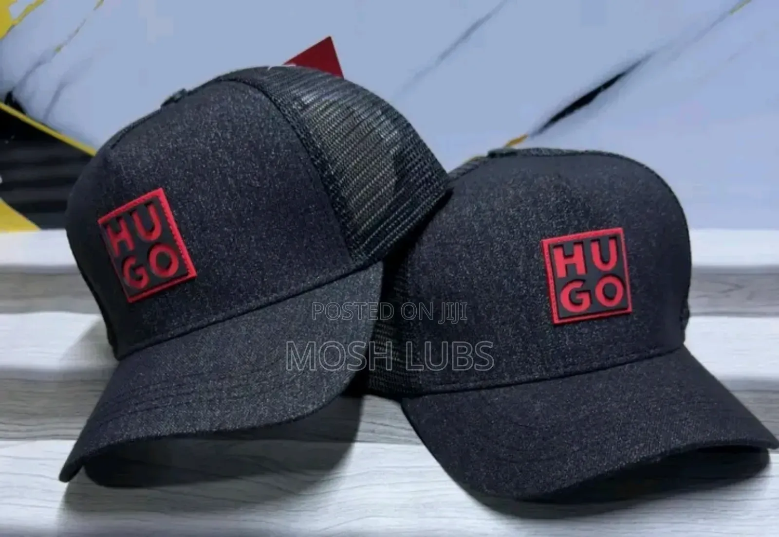 Ck Branded Caps
