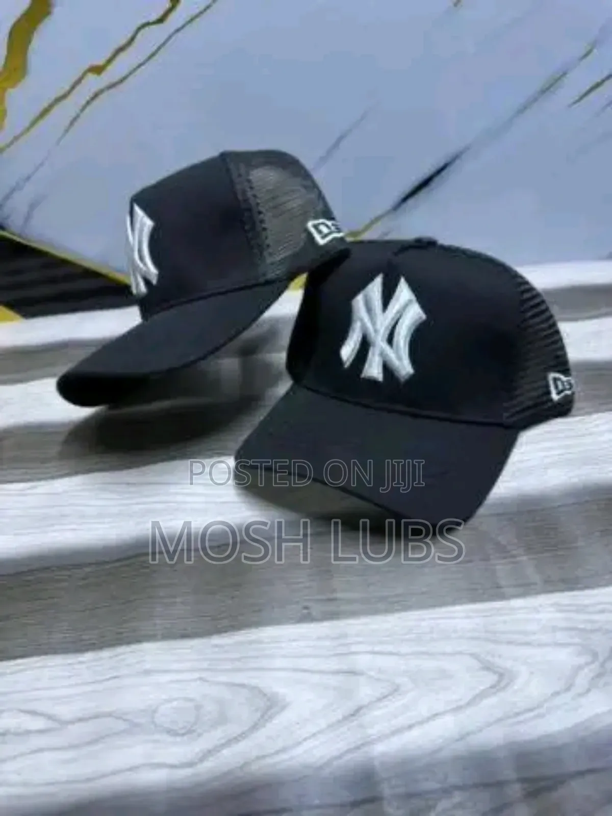 Ck Branded Caps