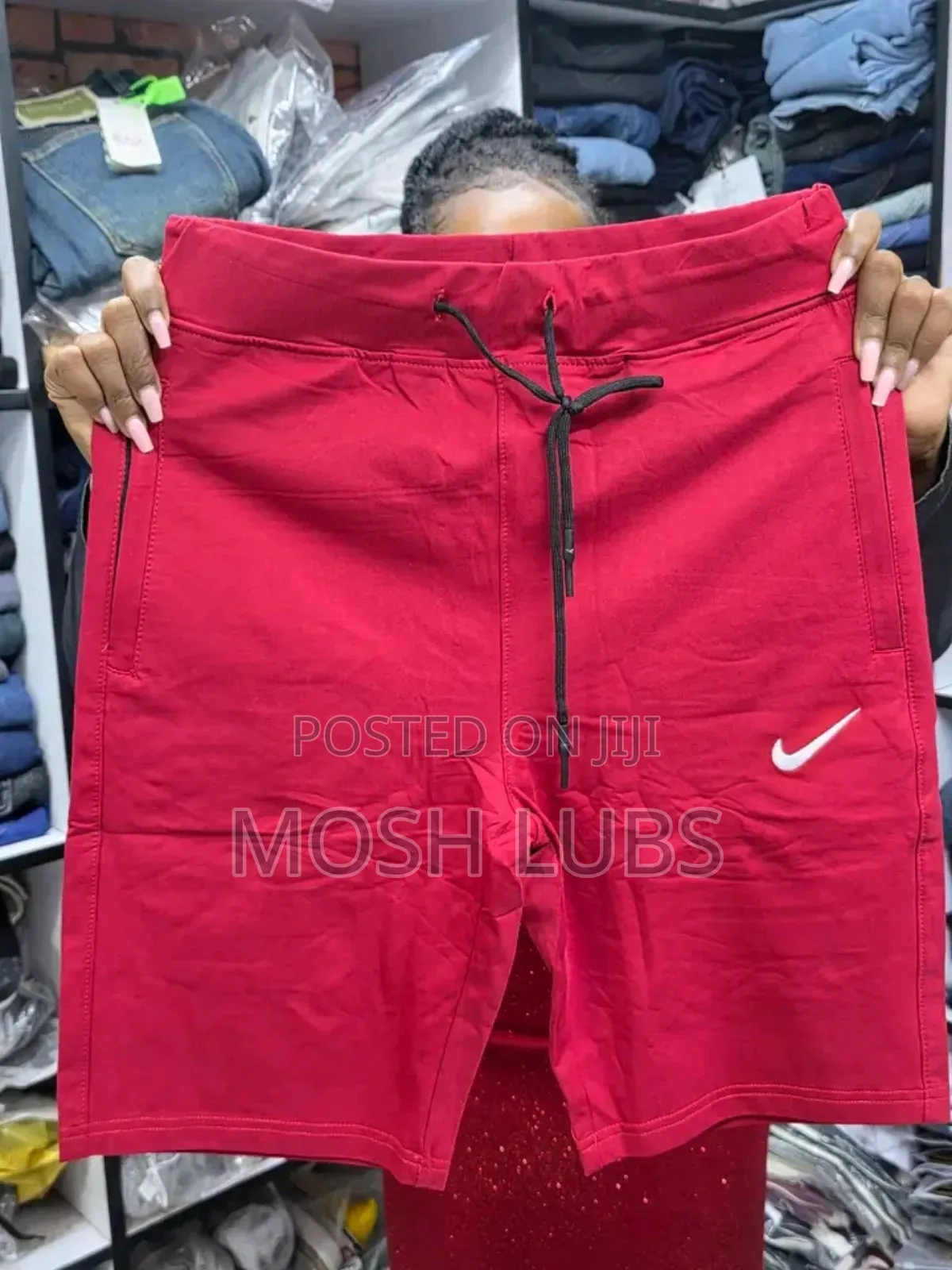 Nike Smart Shirt Pants
