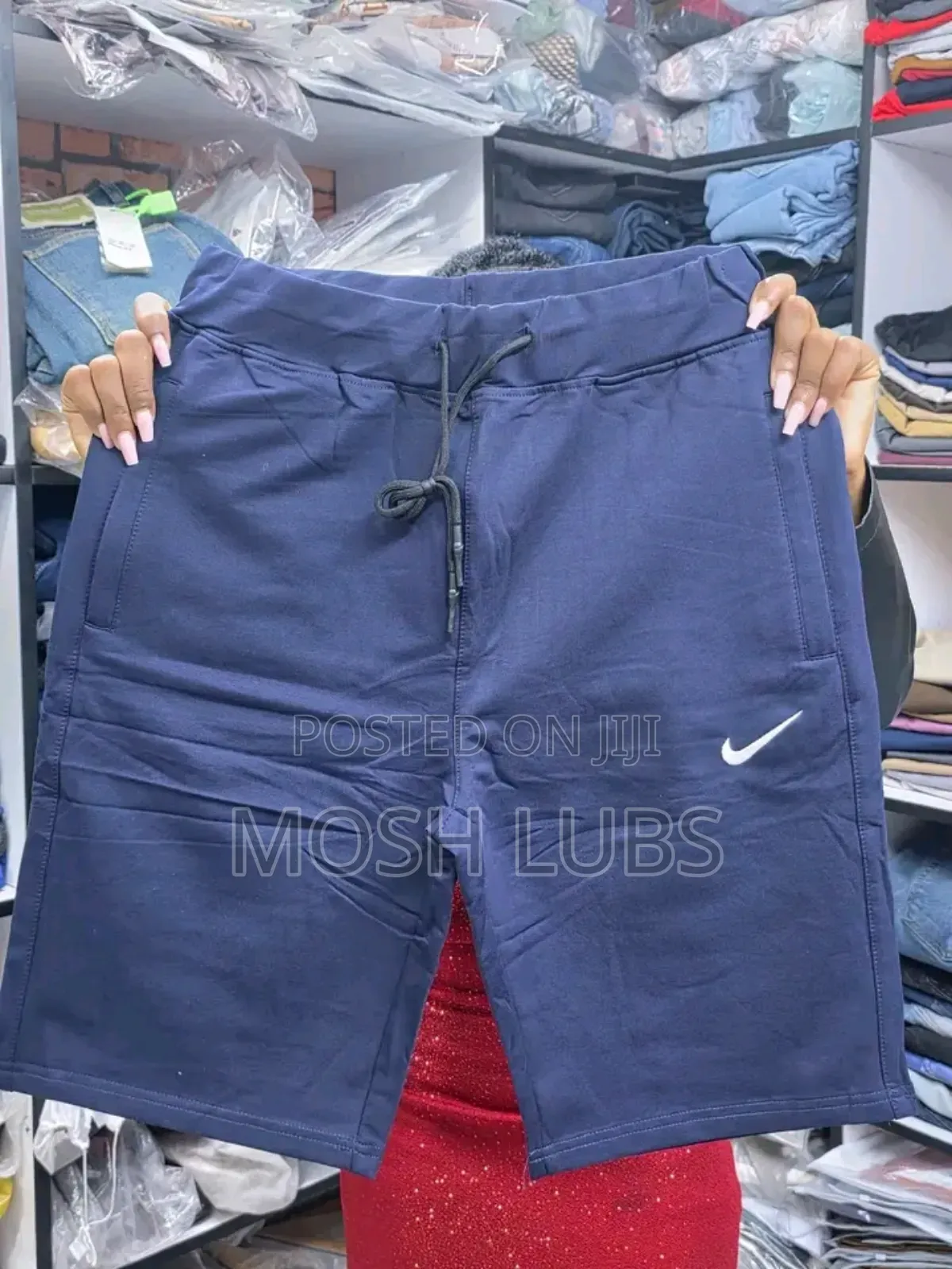 Nike Smart Shirt Pants