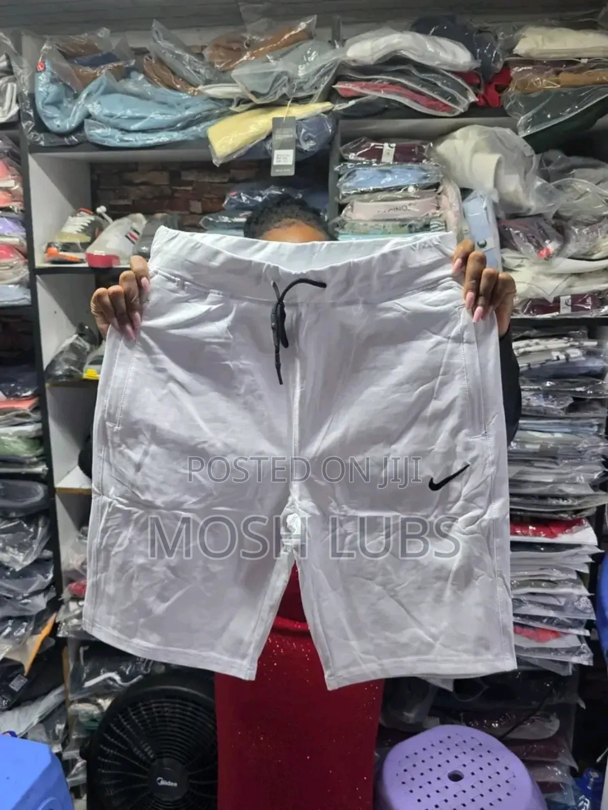 Nike Smart Shirt Pants