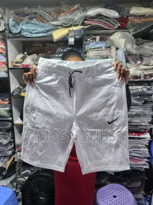 Nike Smart Shirt Pants