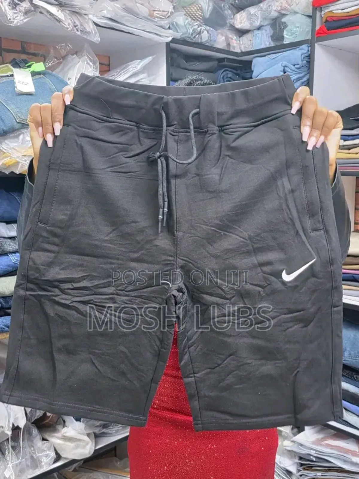 Nike Smart Shirt Pants