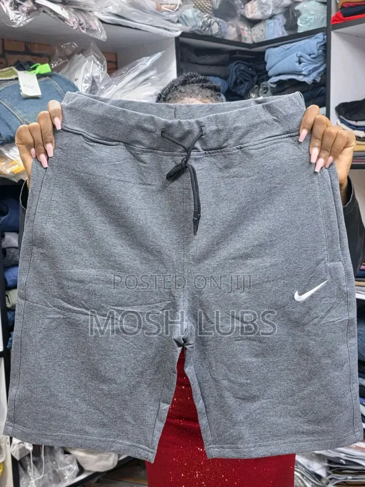 Nike Smart Shirt Pants