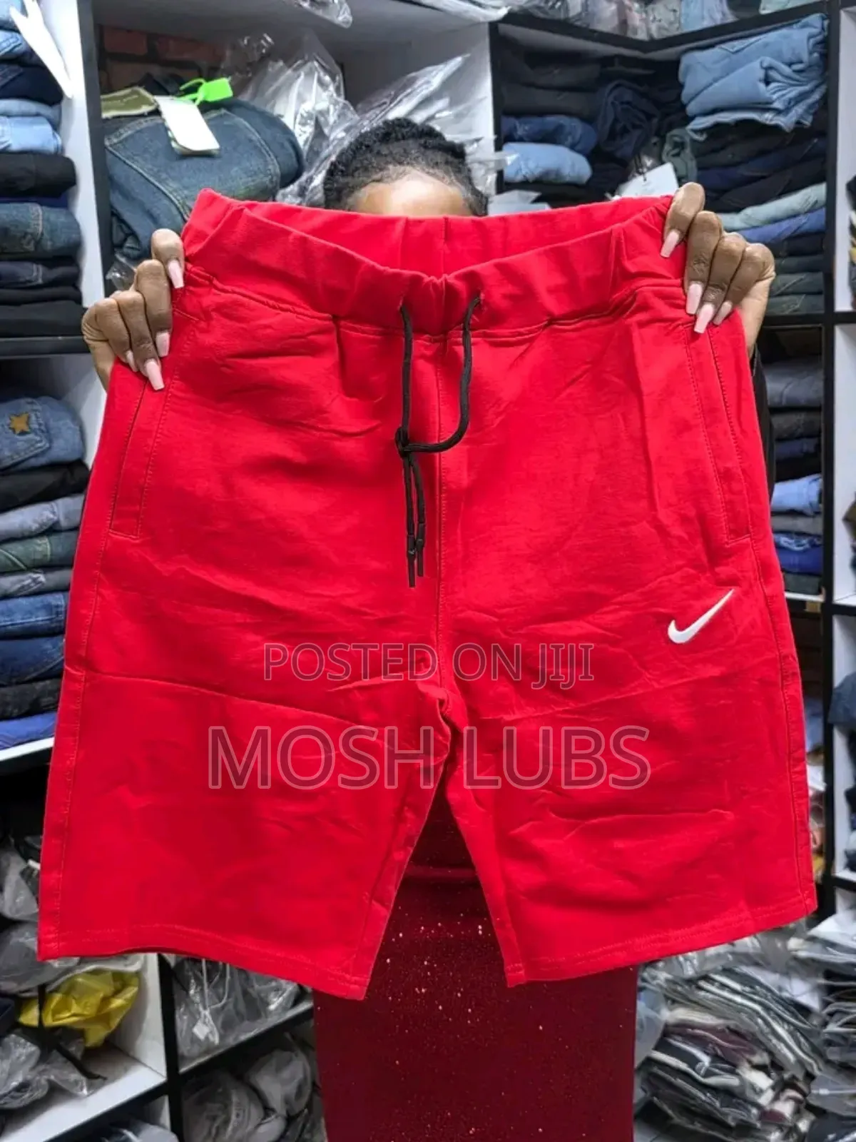 Nike Smart Shirt Pants