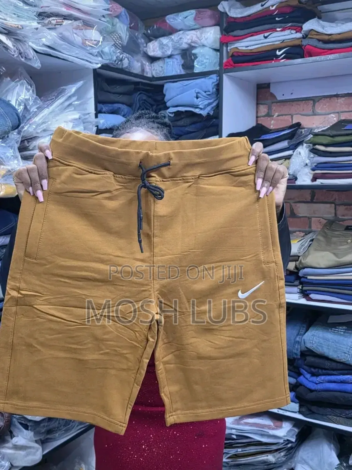 Nike Smart Shirt Pants