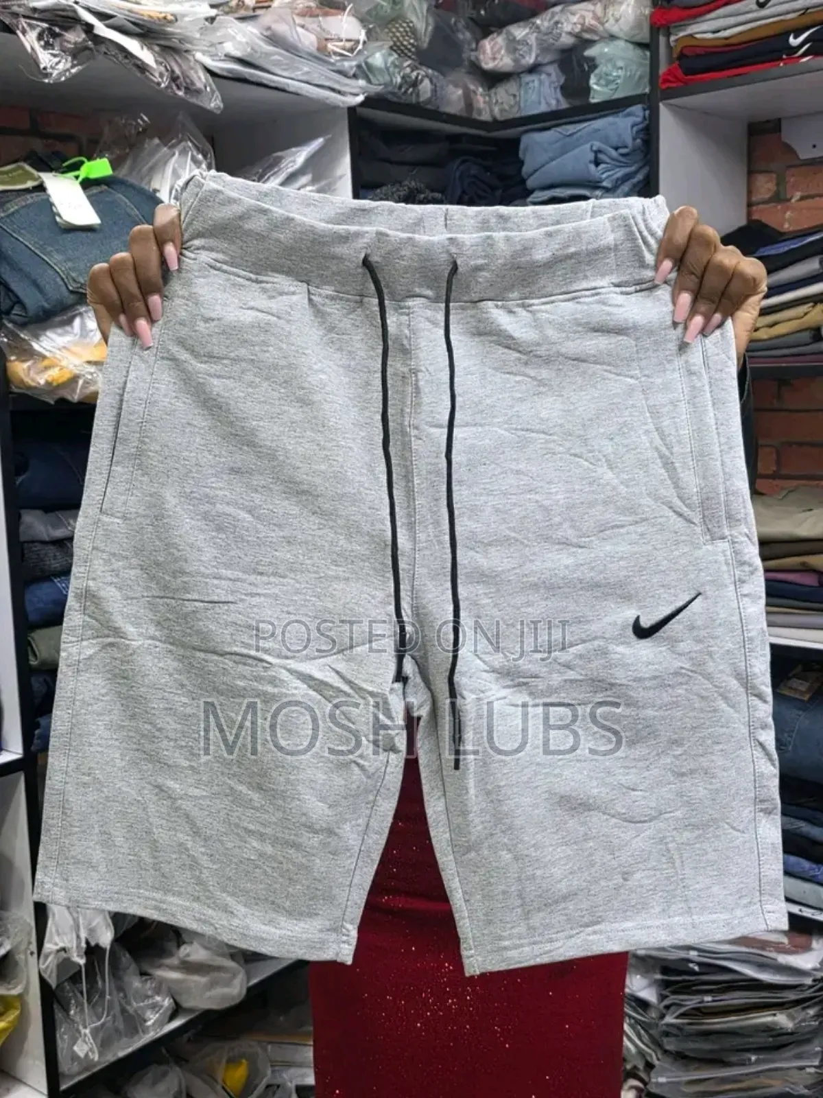 Nike Smart Shirt Pants