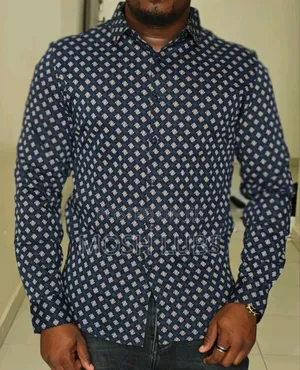 Dotted Spot Shirts