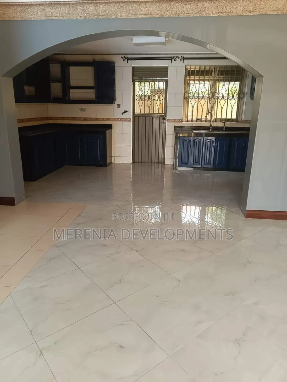 5bdrm House in Luzira Butabika, Nakawa for rent
