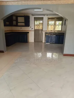 5bdrm House in Luzira Butabika, Nakawa for rent