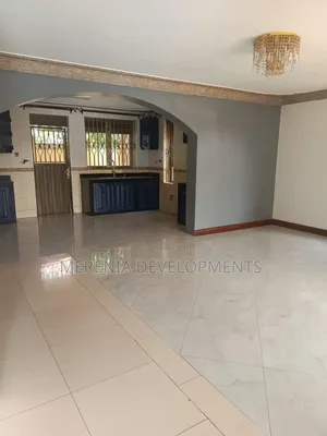 5bdrm House in Luzira Butabika, Nakawa for rent