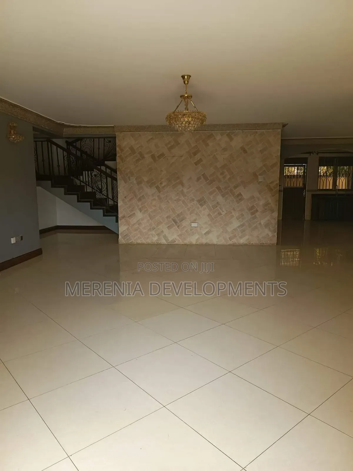 5bdrm House in Luzira Butabika, Nakawa for rent