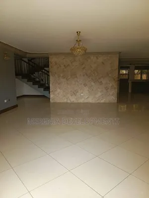 5bdrm House in Luzira Butabika, Nakawa for rent