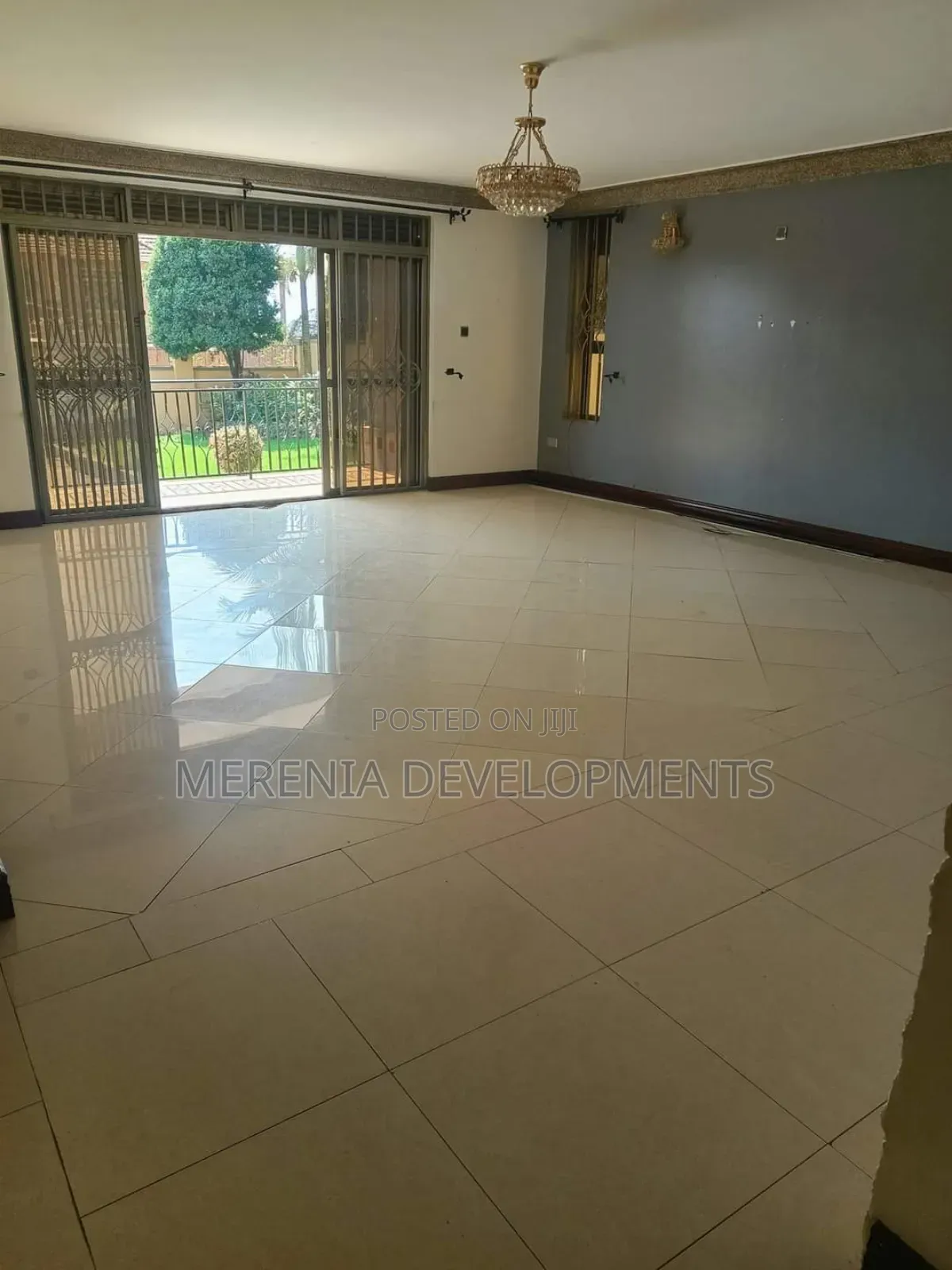 5bdrm House in Luzira Butabika, Nakawa for rent