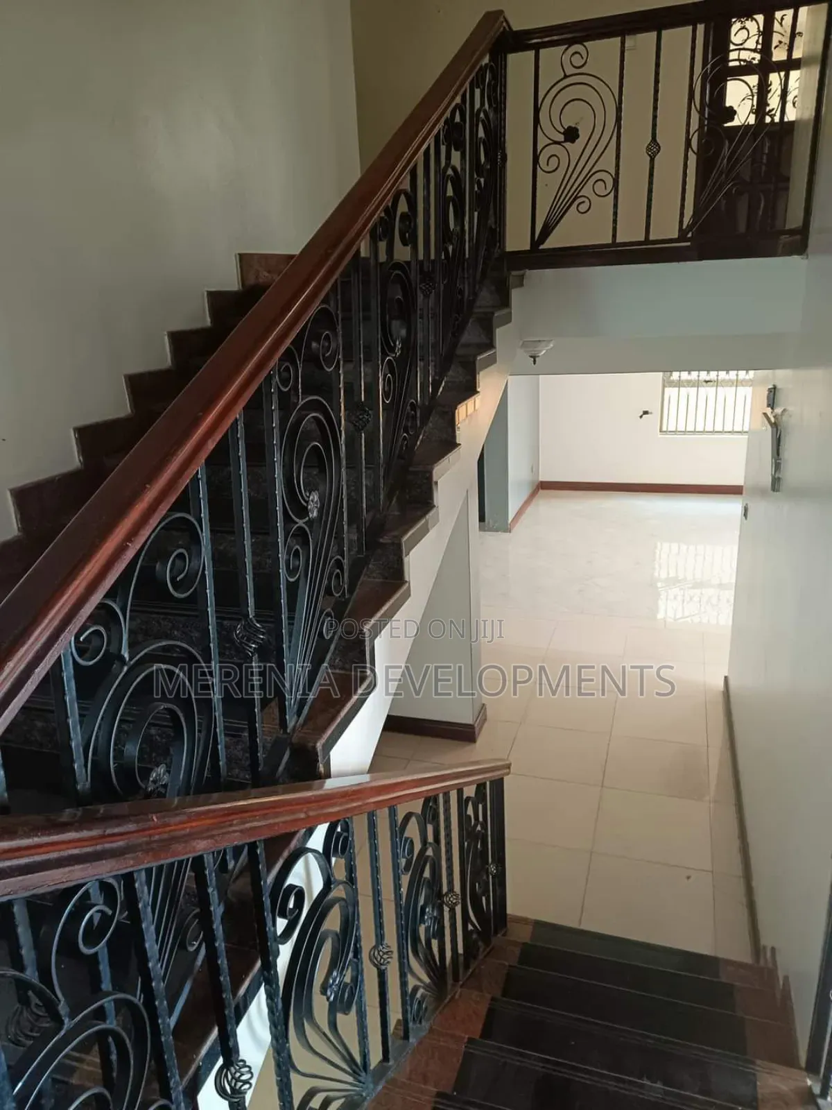 5bdrm House in Luzira Butabika, Nakawa for rent