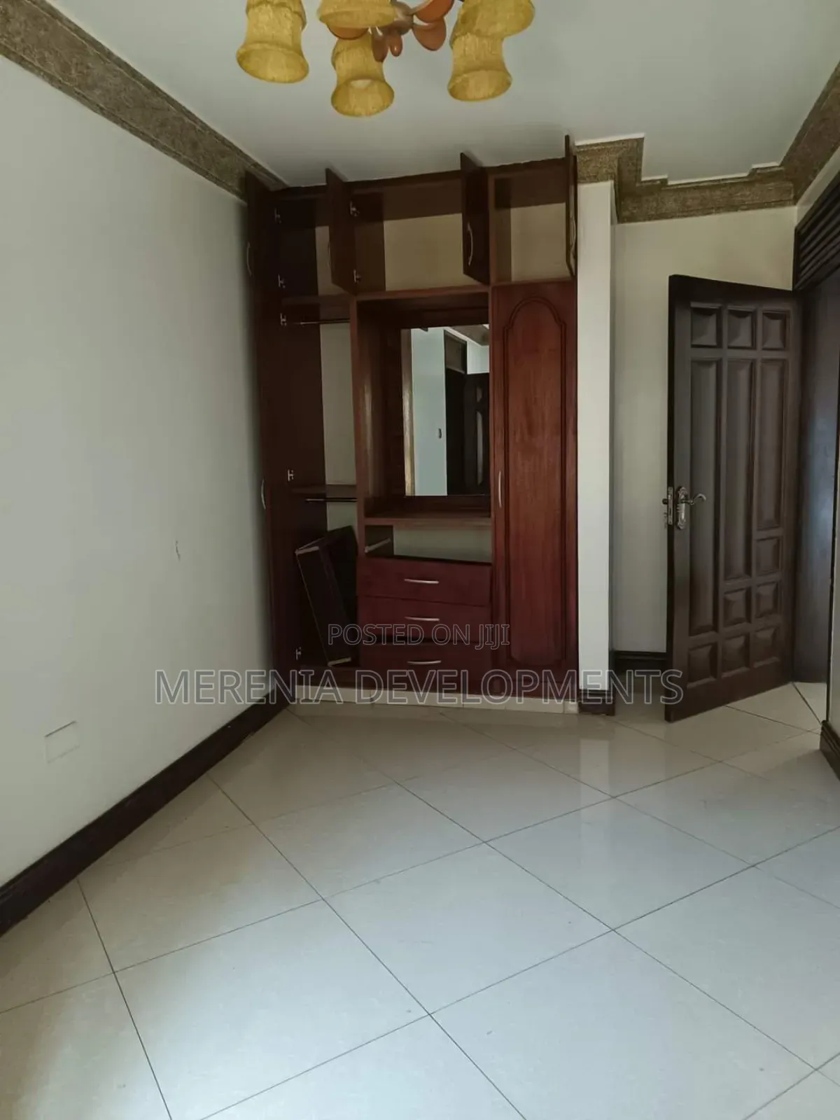 5bdrm House in Luzira Butabika, Nakawa for rent