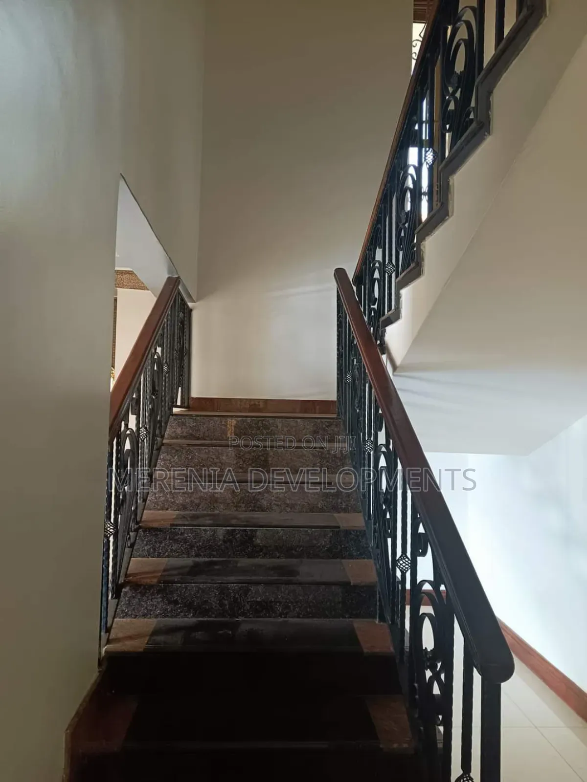 5bdrm House in Luzira Butabika, Nakawa for rent