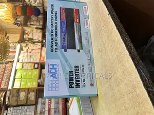Adh Inverter 15000