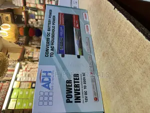 Adh Inverter 15000