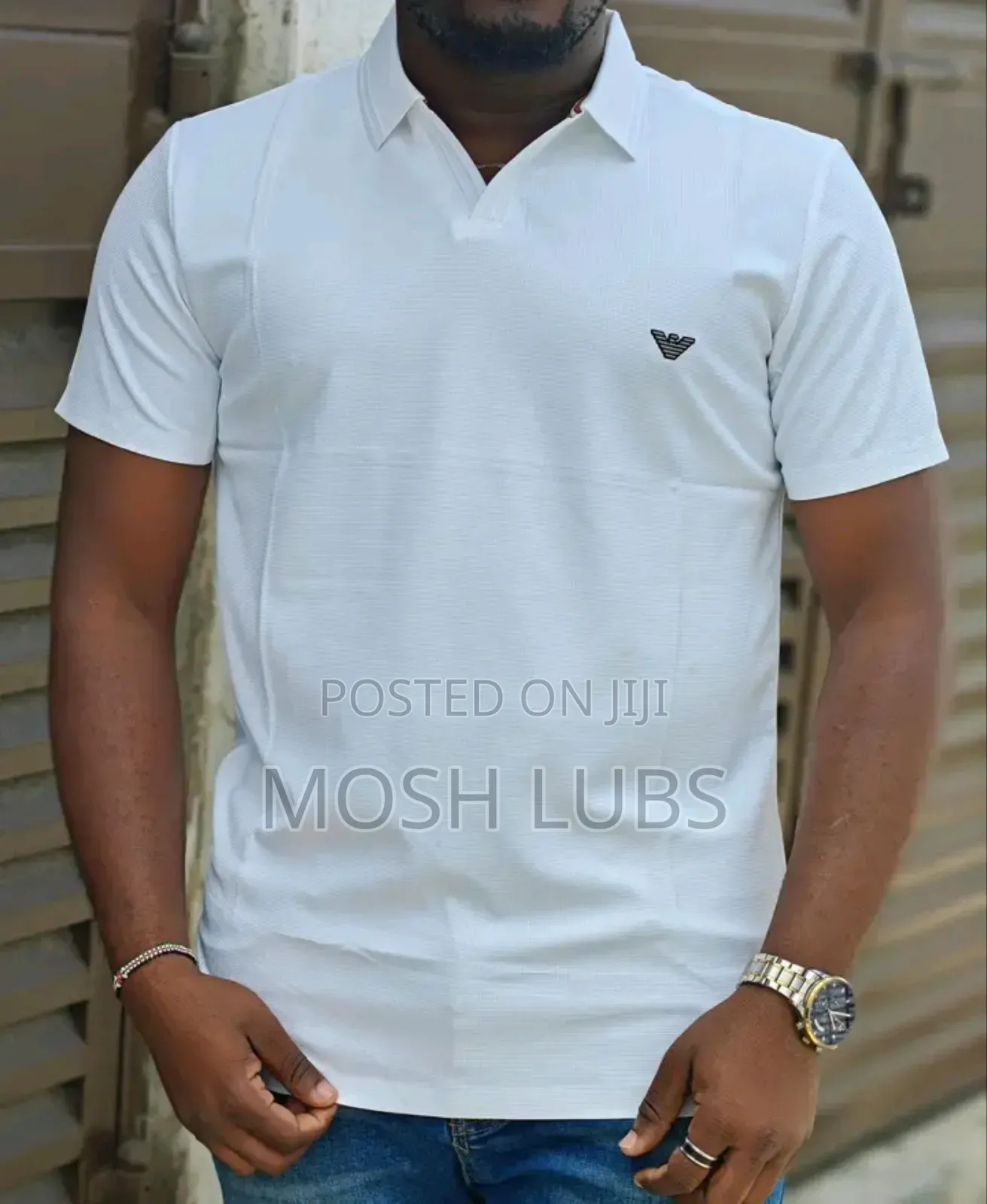 Levis Tee Shirts