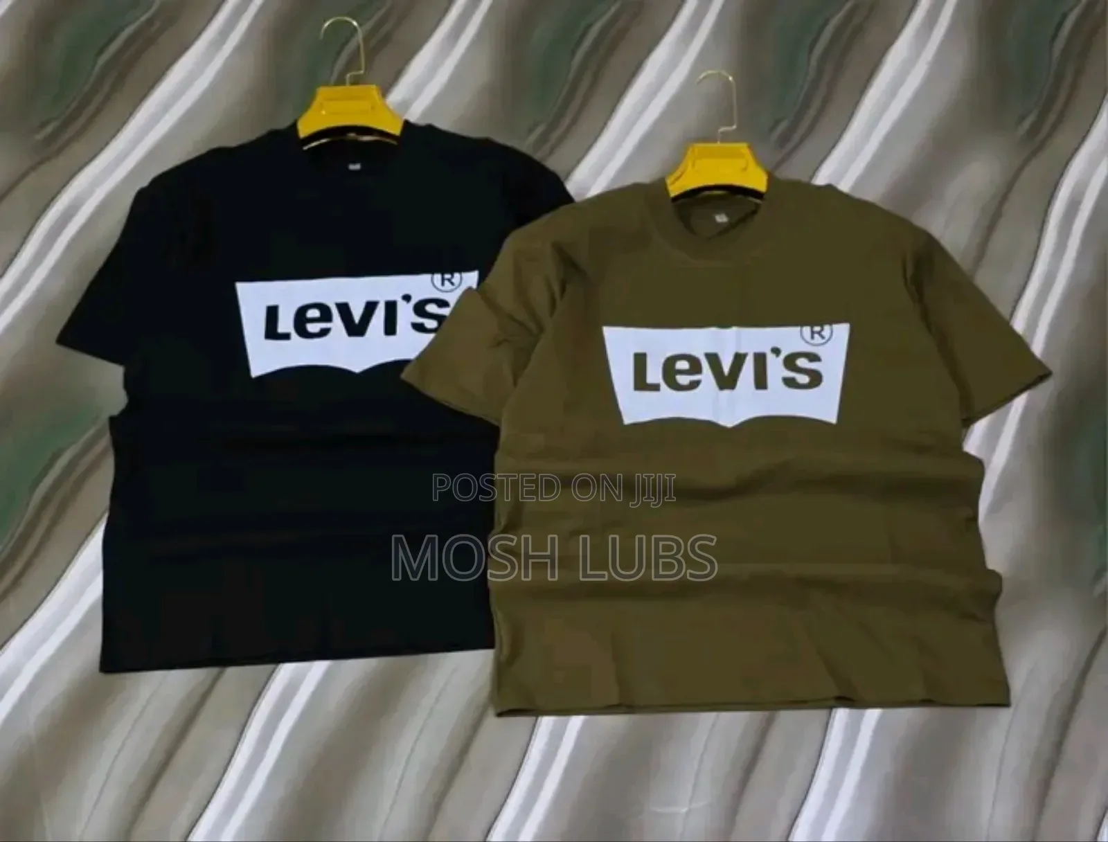 Levis Tee Shirts